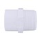 Charlotte Pipe And Foundry Charlotte Pipe Schedule 40 1-1/2 in. MPT X 1-1/4 in. D Slip PVC Pipe Adapter 1 pk PVC 02110 1200 - alternate 3